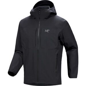 A2-01 NWT Size XXL ARC'TERYX Gamma Hoody Jacket Men's Black
